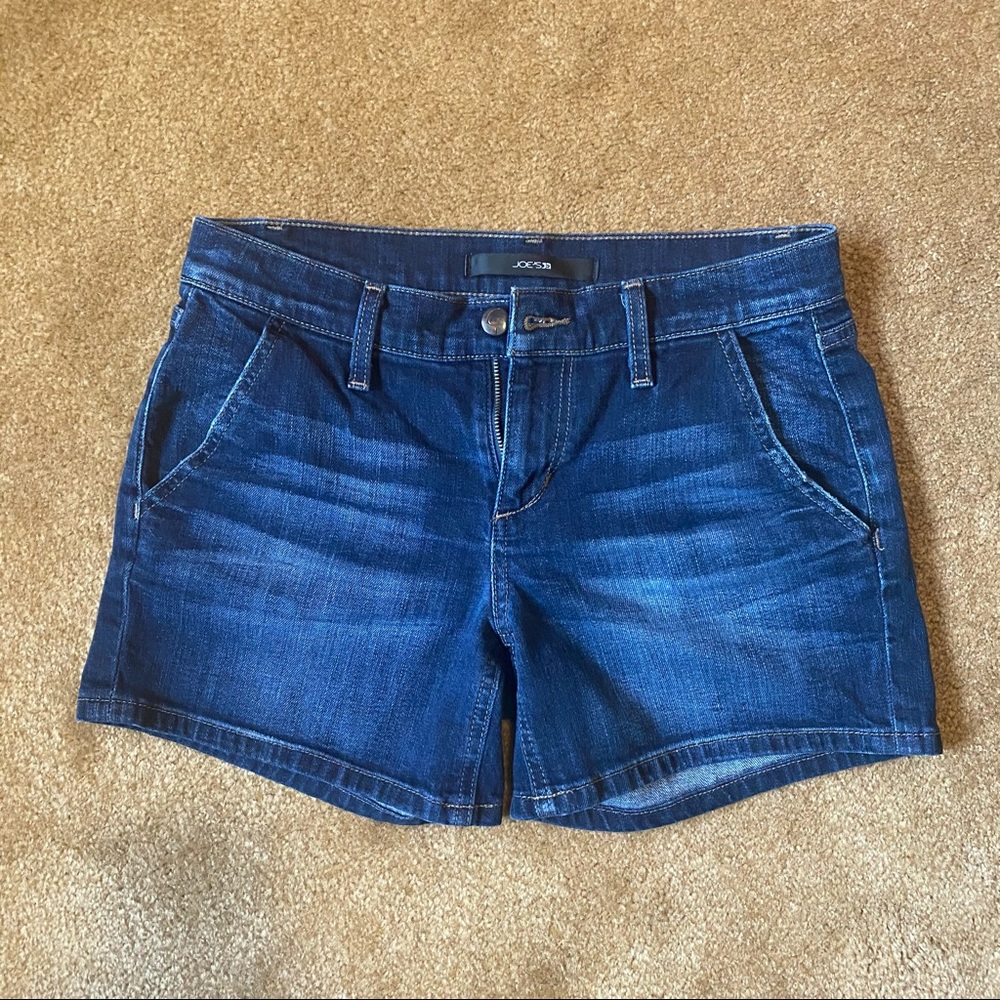 Joe’s Jeans Shorts size 25